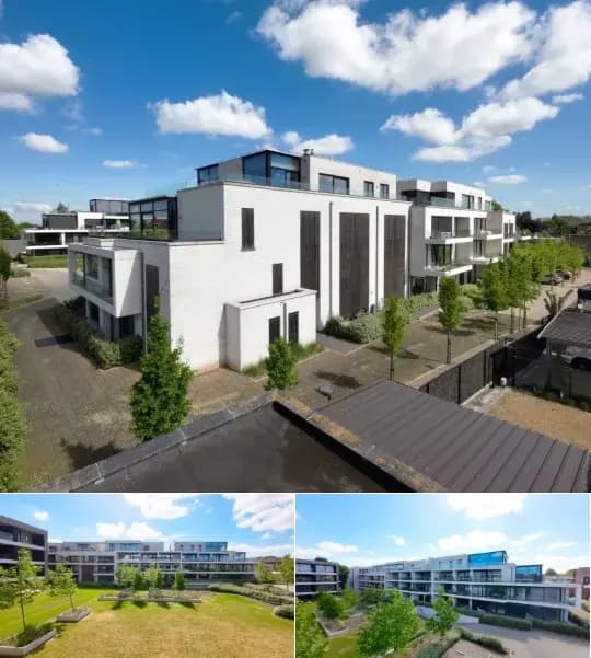 Apartment for sale (New construction project)