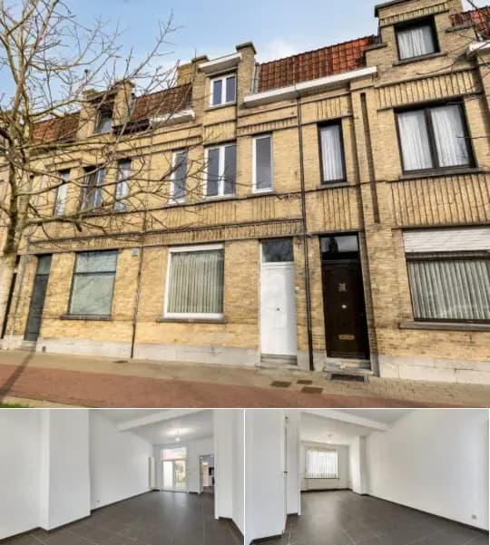 Residence for rent