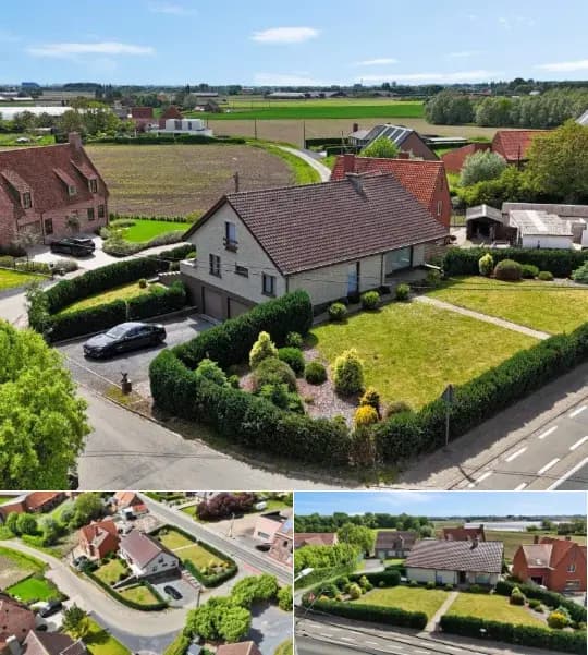 Residence for sale