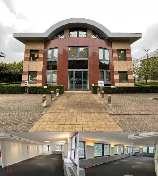 Office space for rent
