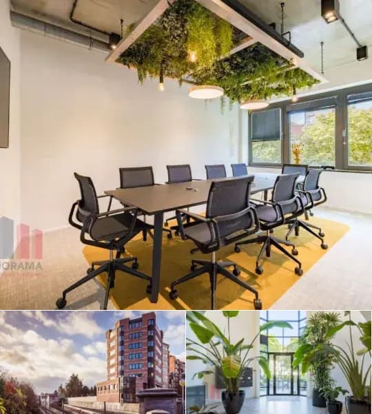 Office space for rent