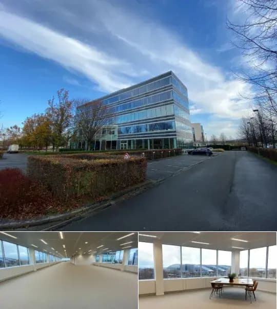 Office space for rent