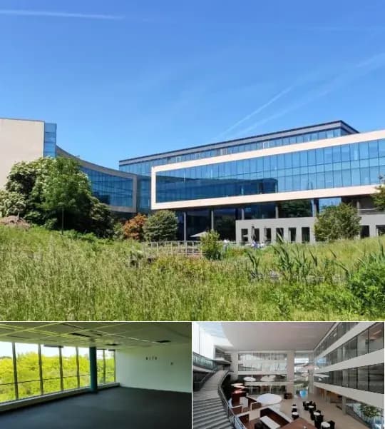 Office space for rent