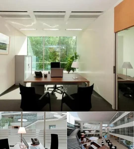 Office space for rent