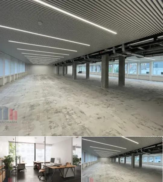 Office space for rent