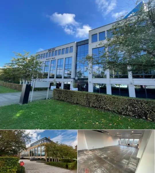 Office space for rent