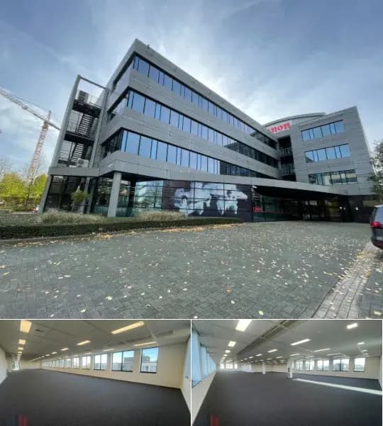 Office space for rent