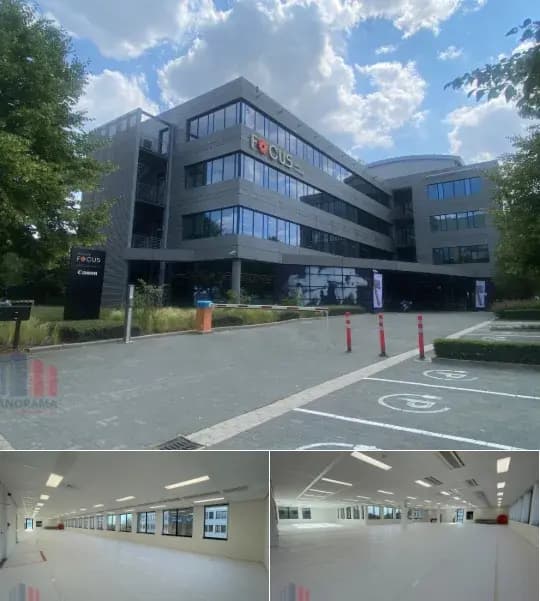 Office space for rent