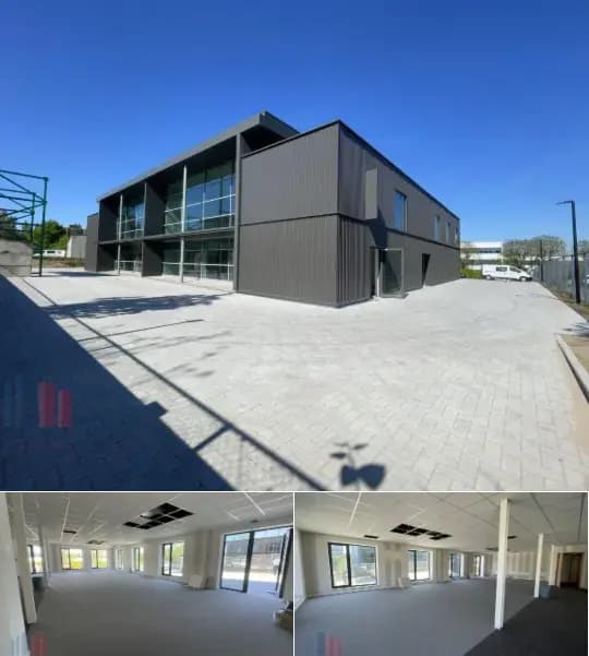 Office space for rent
