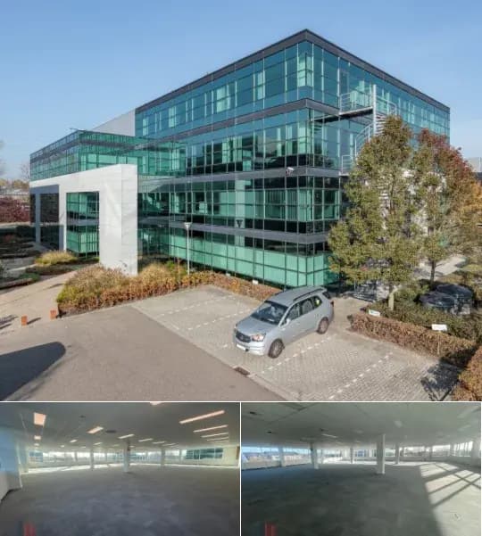 Office space for rent
