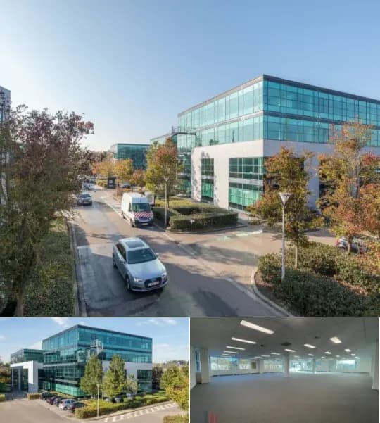 Office space for rent