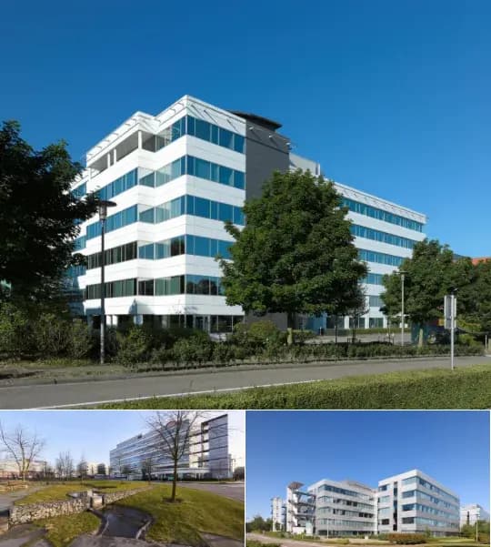 Office space for rent