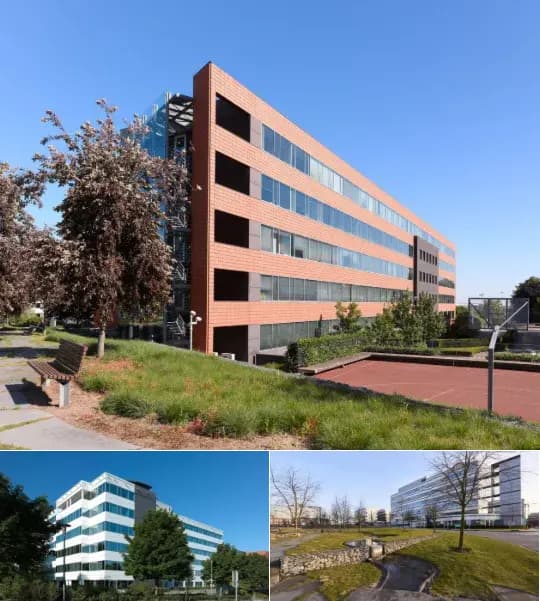Office space for rent