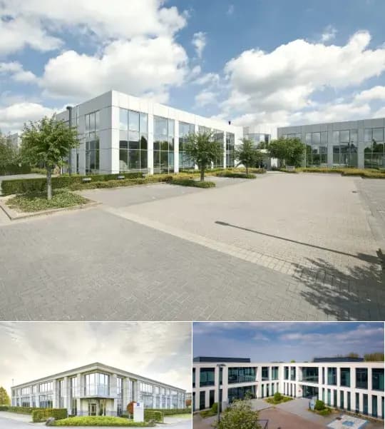 Office space for rent