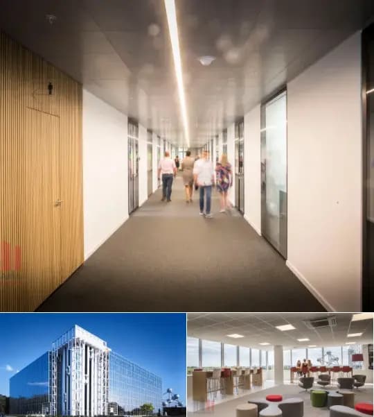 Office space for rent