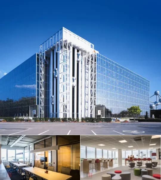 Office space for rent