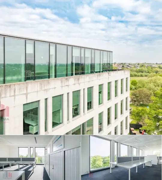 Office space for rent