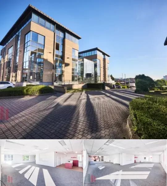 Office space for sale