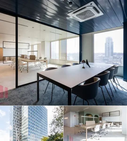 Office space for rent