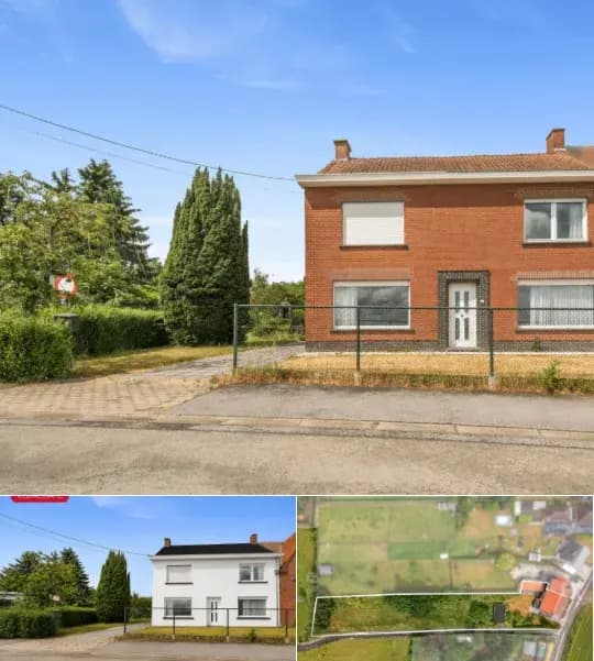 Residence for sale