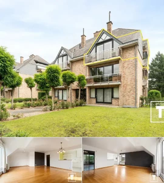 Apartment for sale