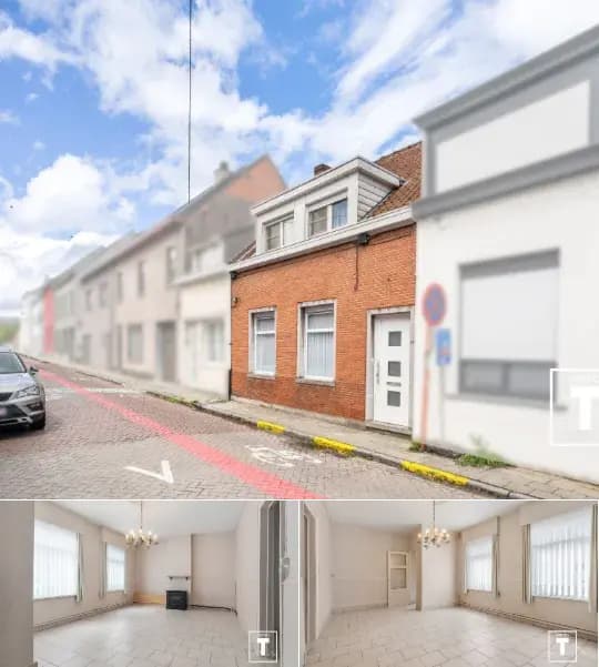 Residence for sale