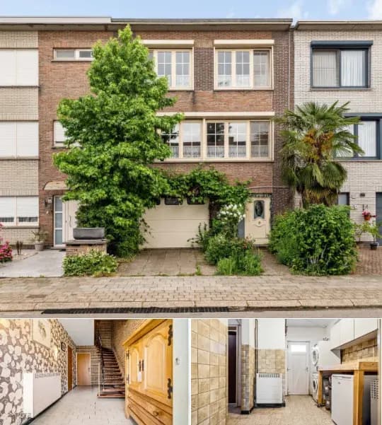 Residence for sale