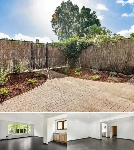 Apartment for rent