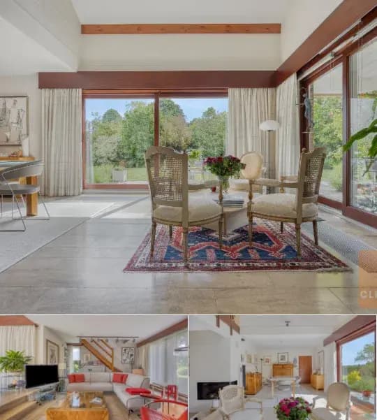 Villa for sale