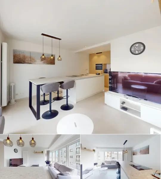 Apartment for sale