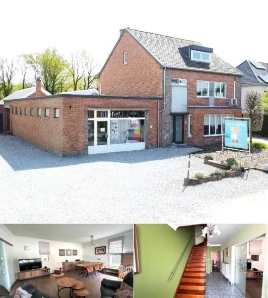 Commercial building for sale