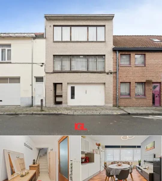 Apartment for sale