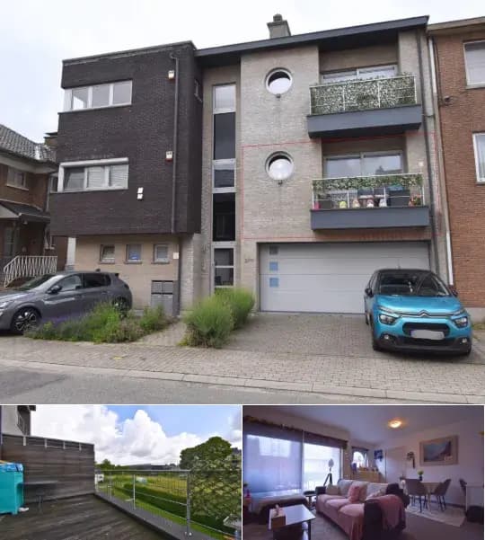 Apartment for rent