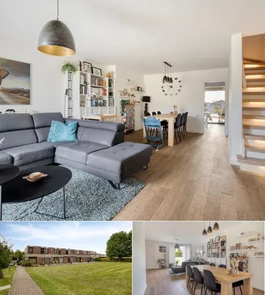 Residence for sale