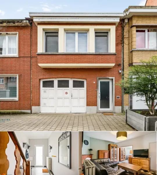 Residence for sale