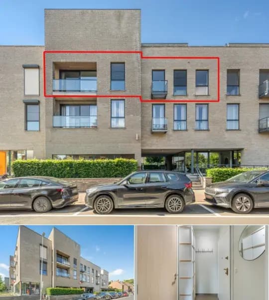 Apartment for sale