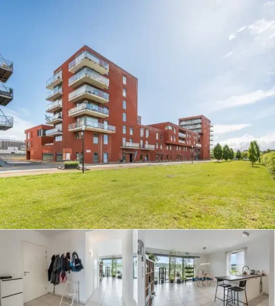 Apartment for sale