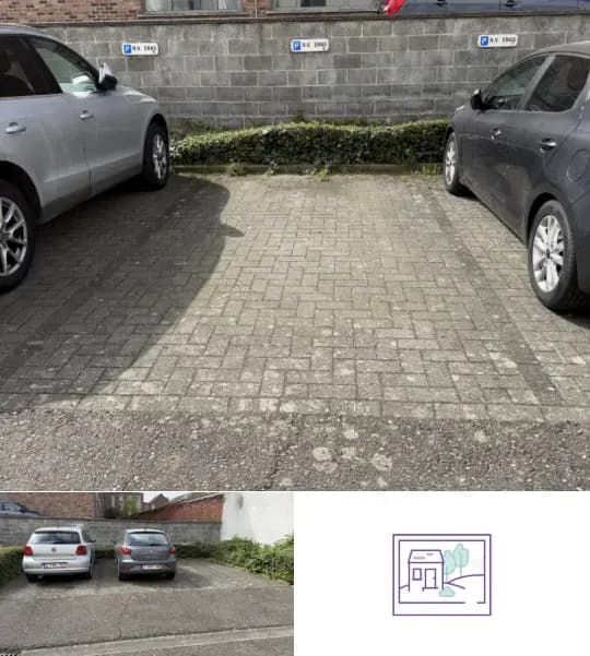Parking for rent