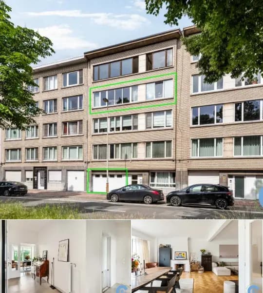 Apartment for sale
