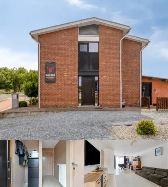 Residence for sale