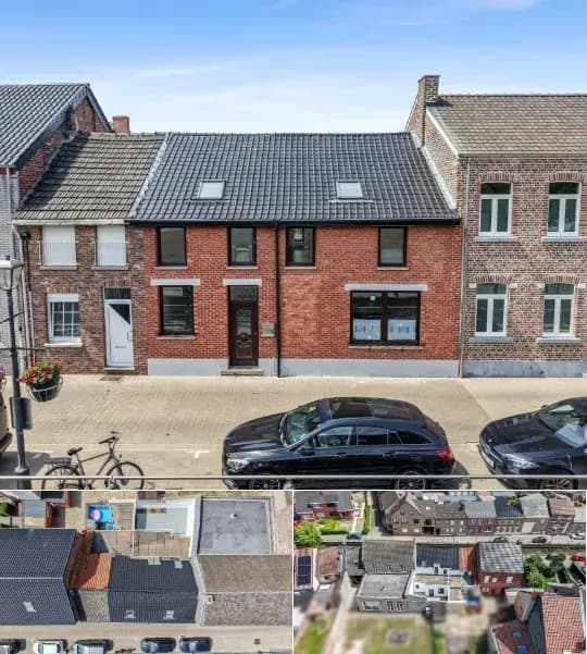 Residence for sale