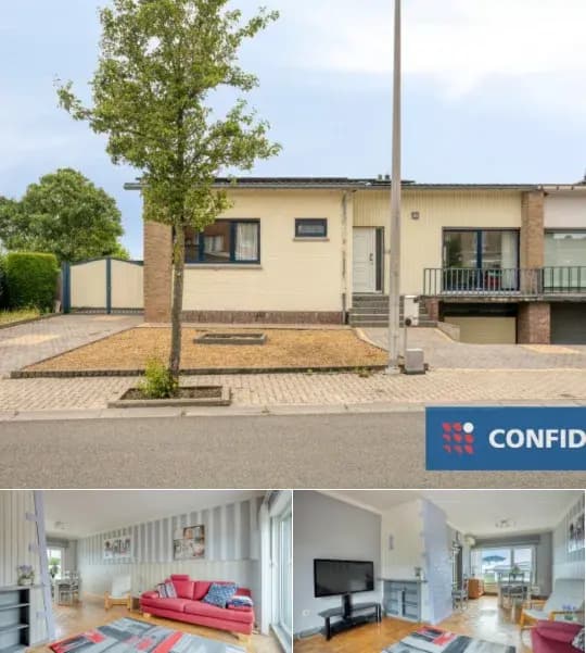 Residence for sale