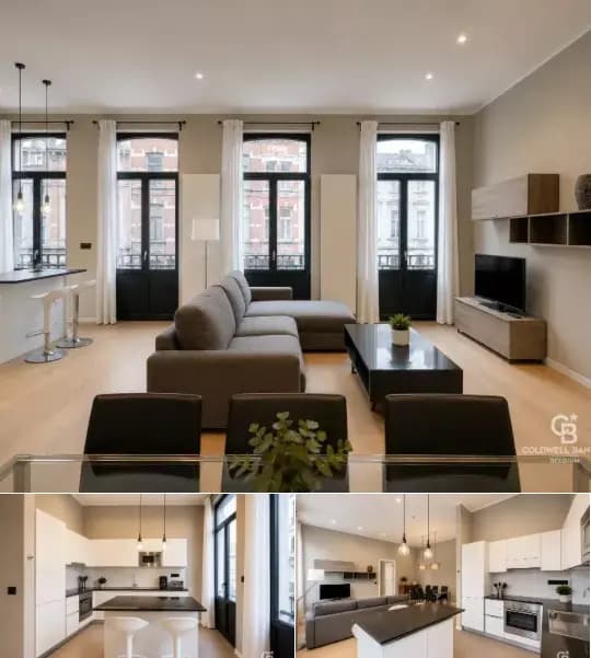 Apartment for sale