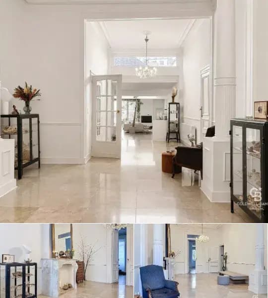 Residence for rent