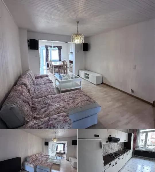 Residence for rent