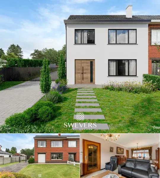 Residence for sale