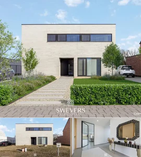 Villa for sale