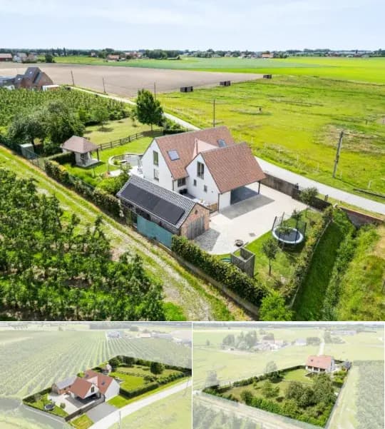 Residence for sale