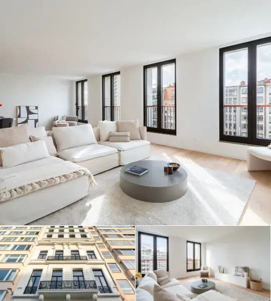 Apartment for sale