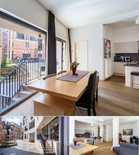 Apartment for sale